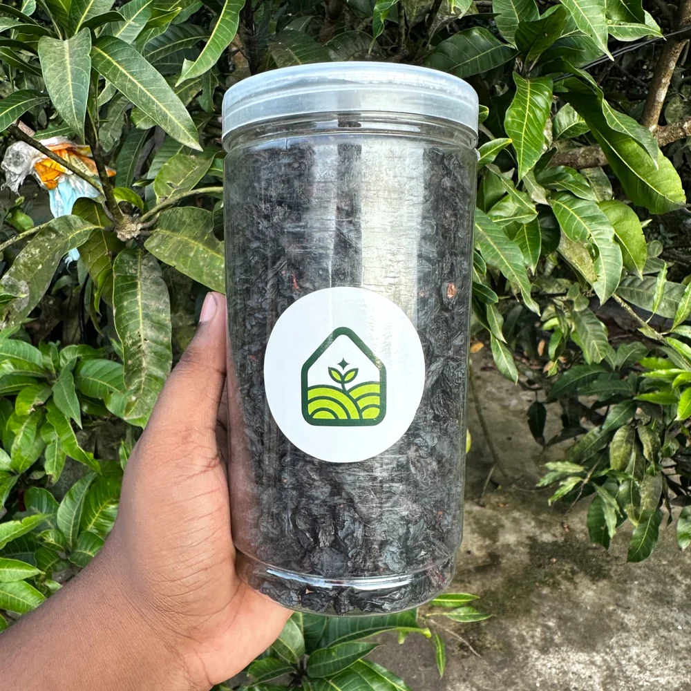 ব্ল্যাক কিসমিস