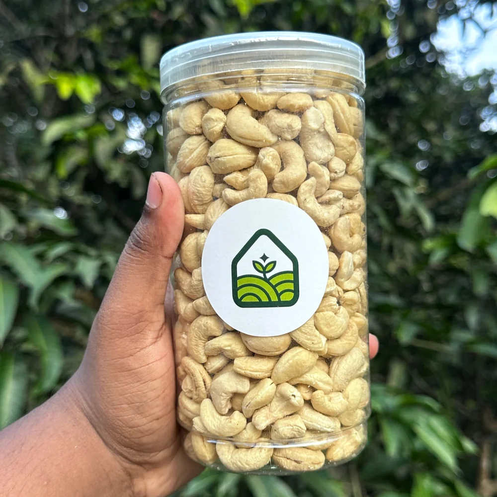 কাজু বাদাম
